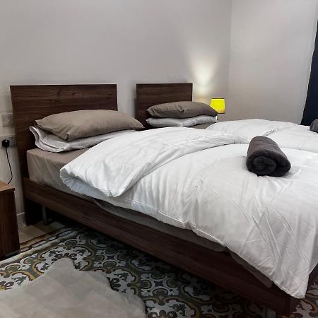 Dar Barbara - Duplex 1 Double Bed Maltese Style House Villa Cospicua Eksteriør bilde