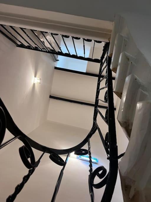 Dar Barbara - Duplex 1 Double Bed Maltese Style House Villa Cospicua Eksteriør bilde